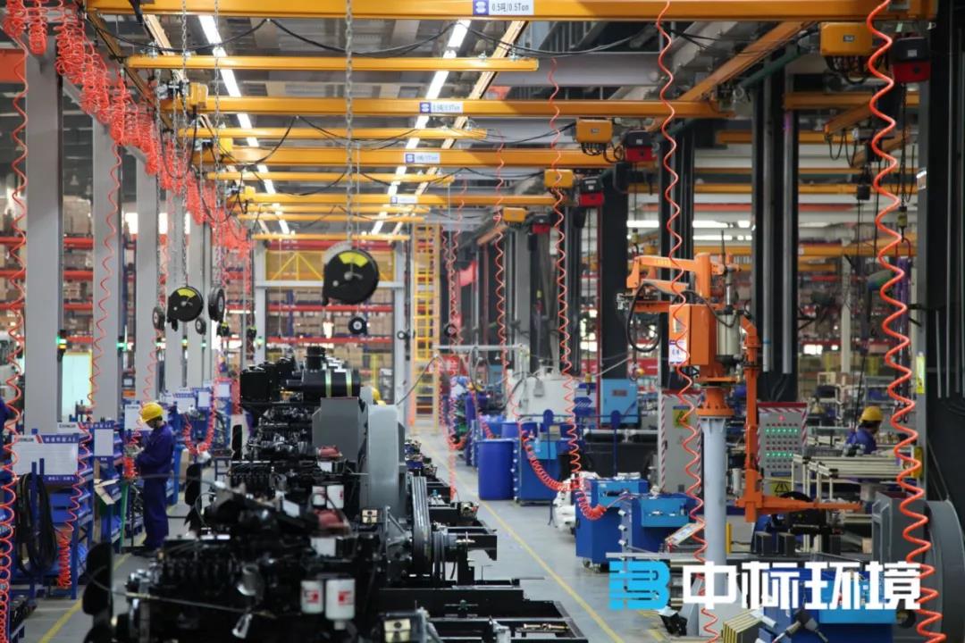 建筑工程灑水車廠家哪家好？