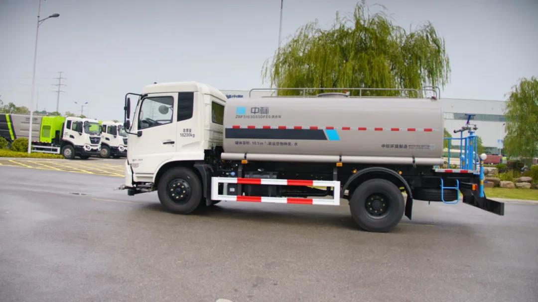國(guó)六工程灑水車價(jià)格15噸的多少錢